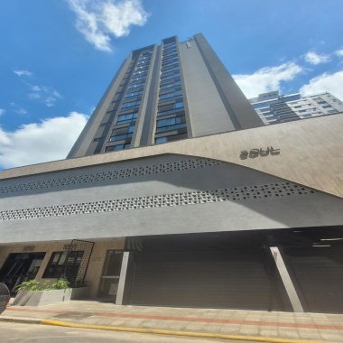 Apartamento no Residencial Soul com lazer completo - Morretes Itapema Apartamento no Residencial Soul com lazer completo - Morretes Itapema