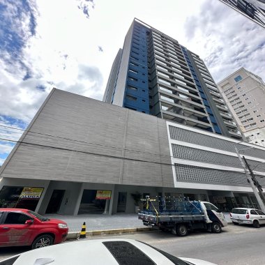 Apartamento com Lazer no Rooftop no Aqua Tower Residence - Morretes Itapema Apartamento com Lazer no Rooftop no Aqua Tower Residence - Morretes Itapema