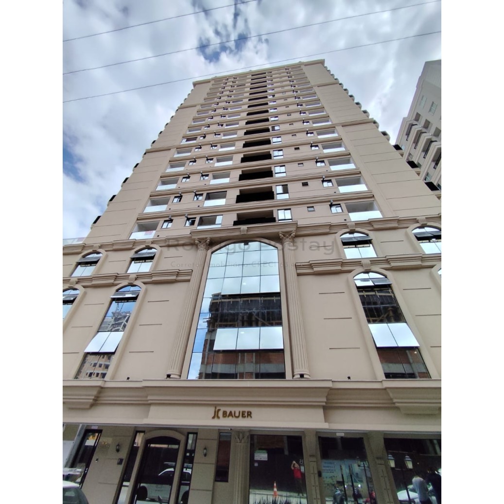 Apartamento Residencial Kairos pronto em 72x - Morretes Itapema 