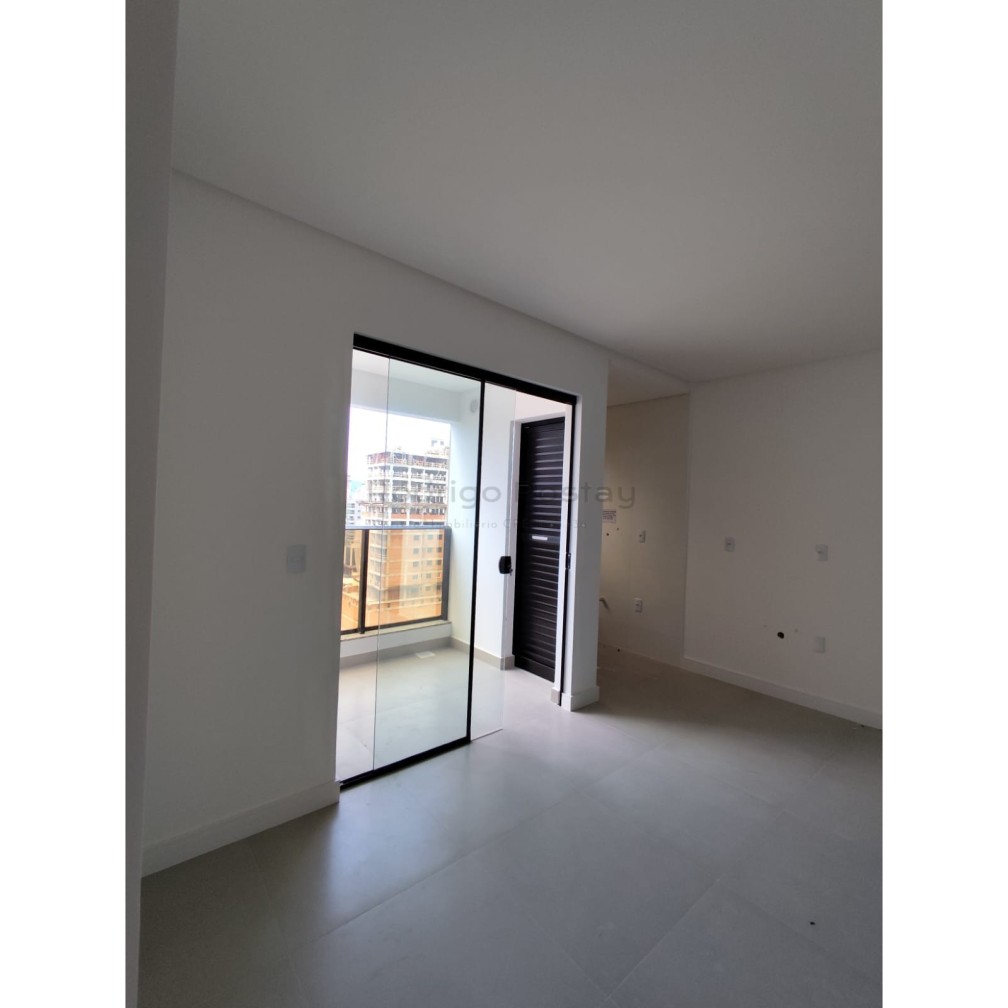 Apartamento Residencial Kairos pronto em 72x - Morretes Itapema 