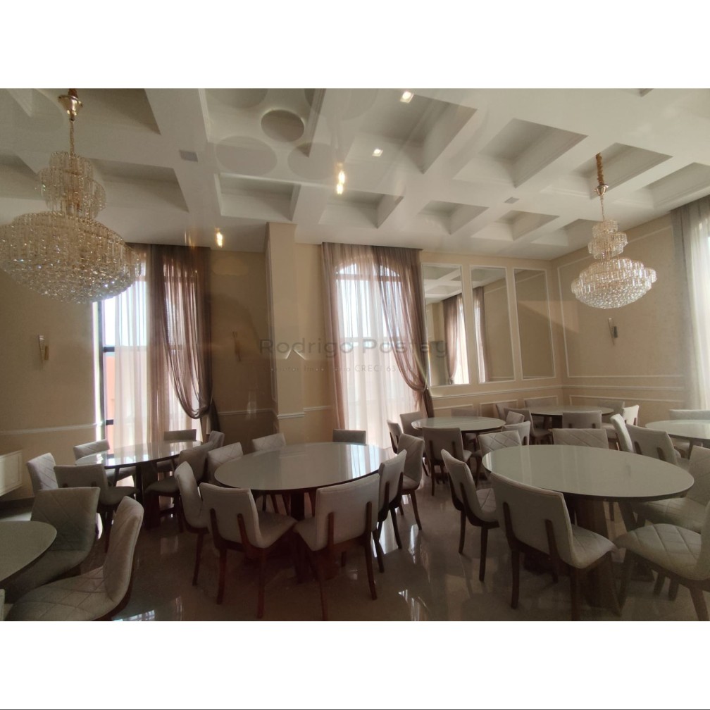 Apartamento Residencial Kairos pronto em 72x - Morretes Itapema 