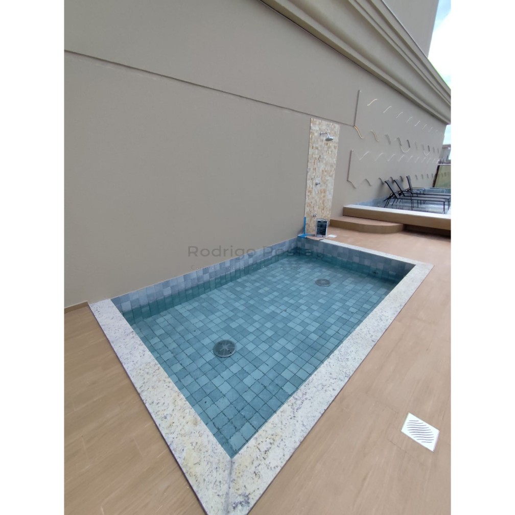 Apartamento Residencial Kairos pronto em 72x - Morretes Itapema 