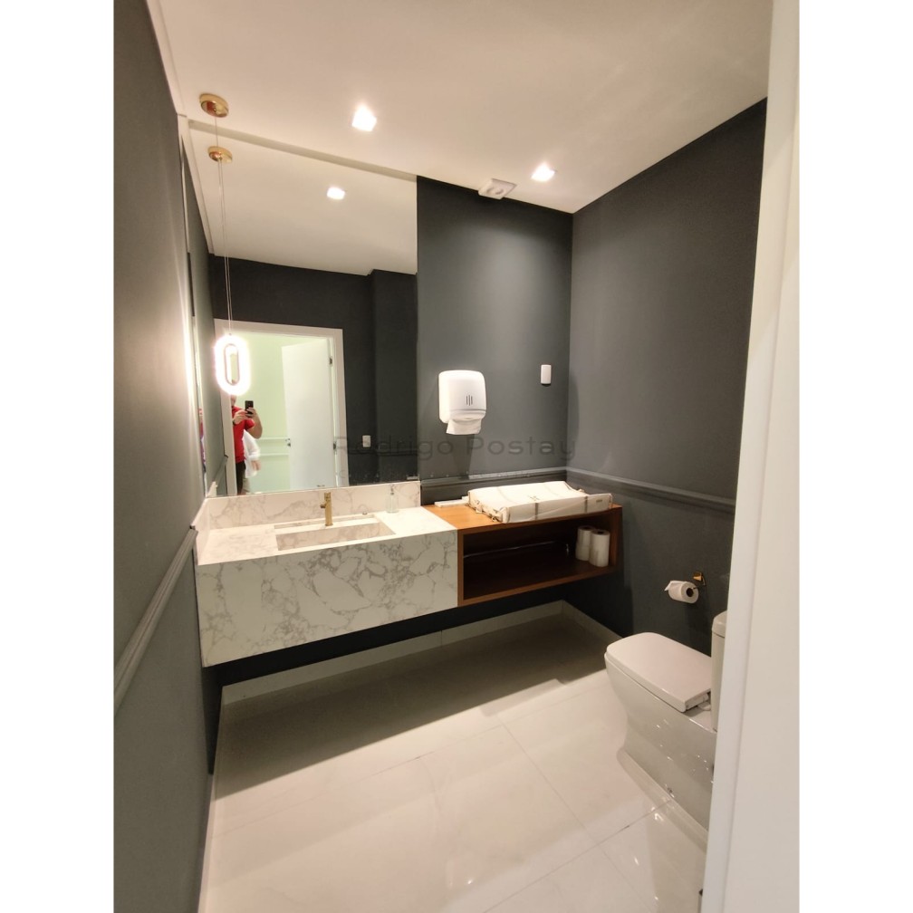 Apartamento Residencial Kairos pronto em 72x - Morretes Itapema 