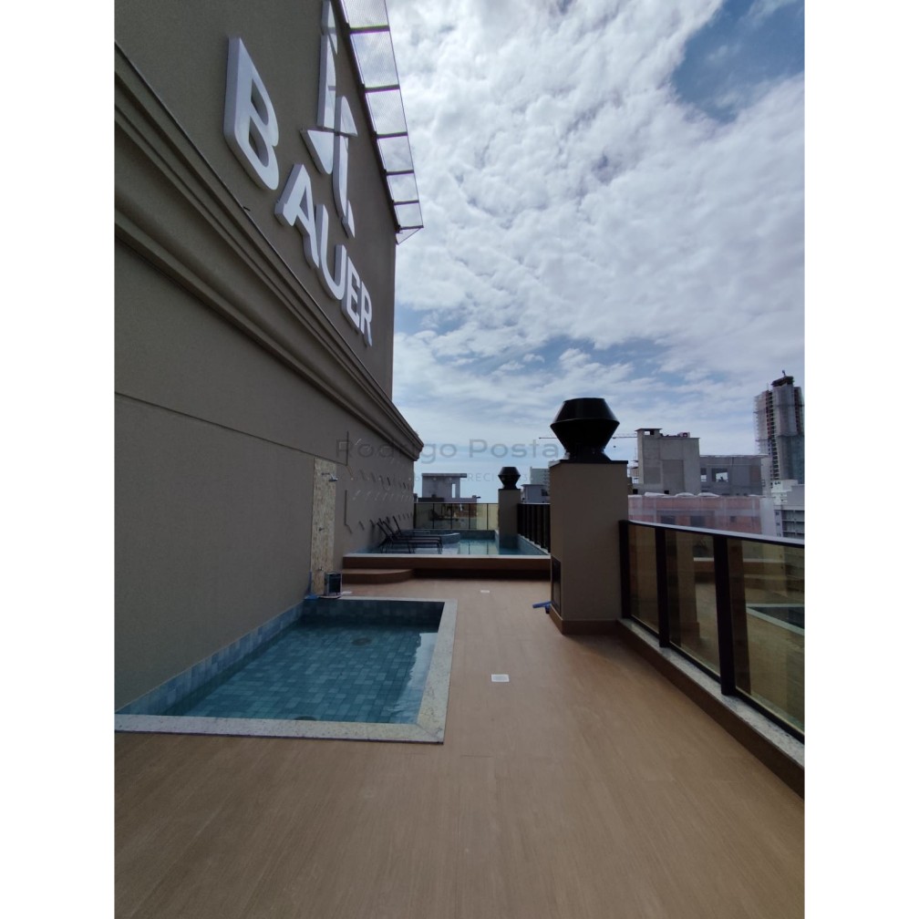 Apartamento Residencial Kairos pronto em 72x - Morretes Itapema 