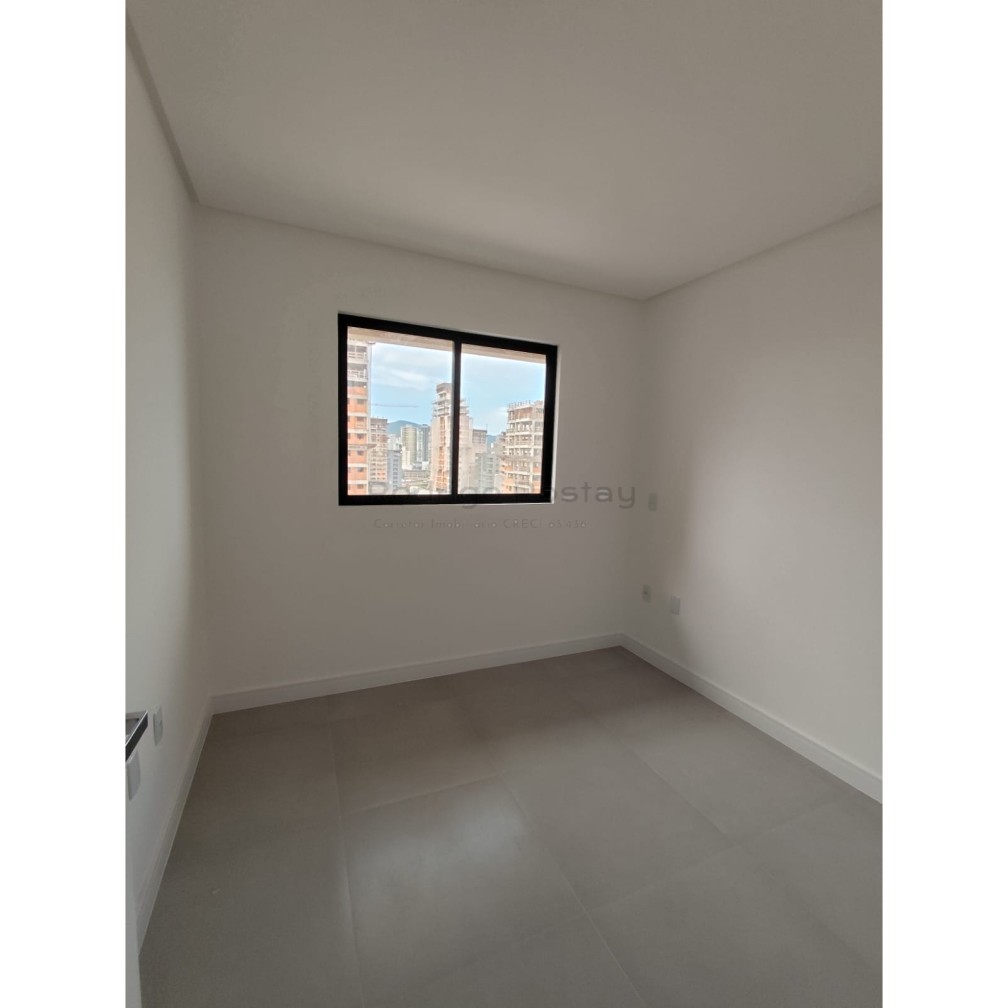 Apartamento Residencial Kairos pronto em 72x - Morretes Itapema 