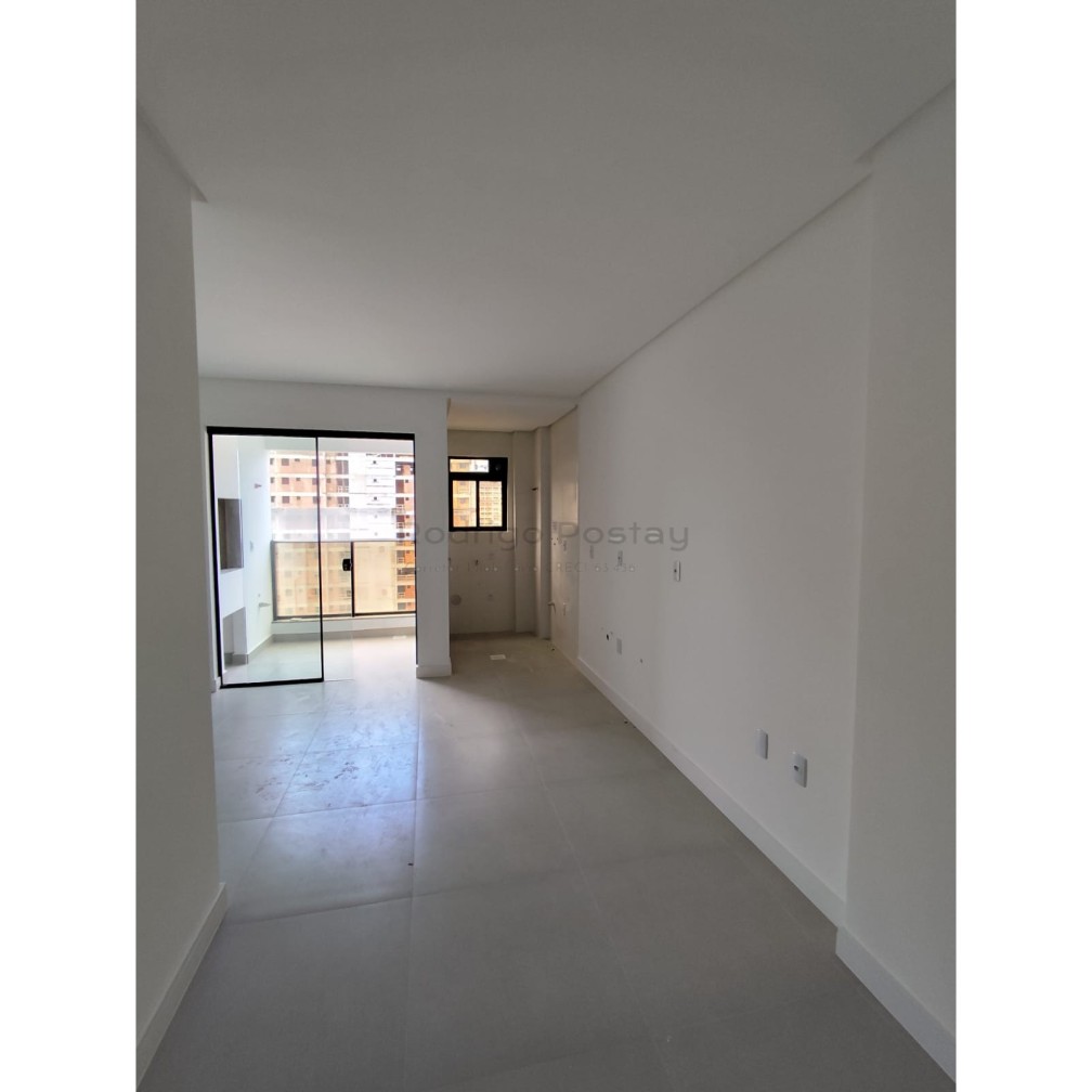 Apartamento Residencial Kairos pronto em 72x - Morretes Itapema 