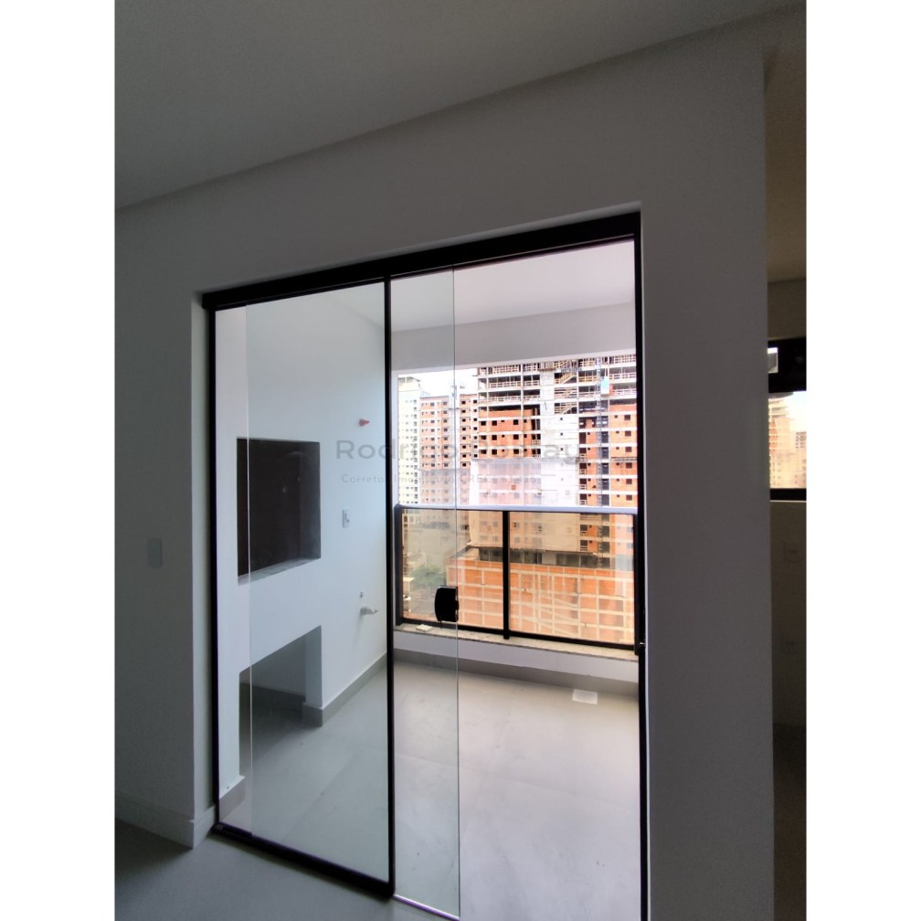Apartamento Residencial Kairos pronto em 72x - Morretes Itapema 