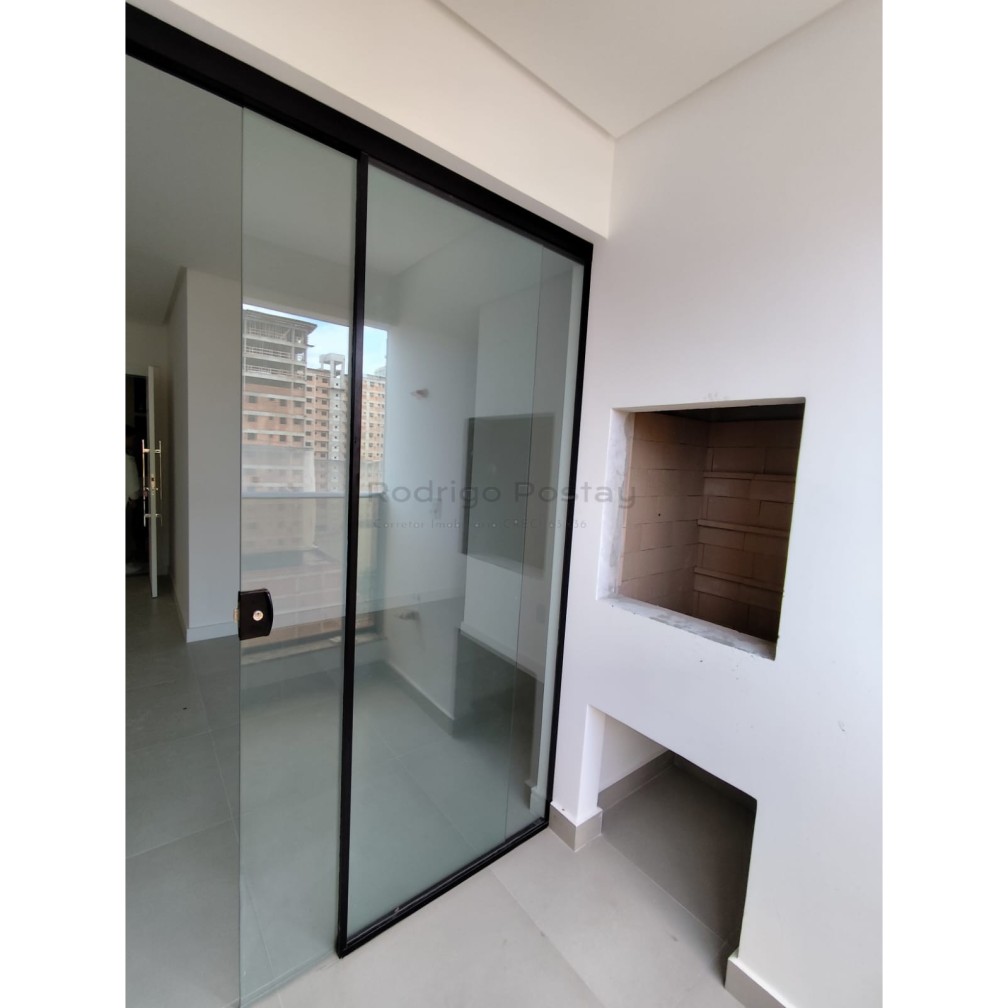 Apartamento Residencial Kairos pronto em 72x - Morretes Itapema 