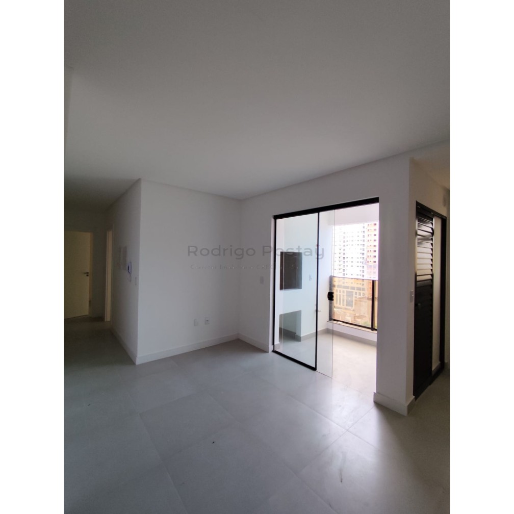 Apartamento Residencial Kairos pronto em 72x - Morretes Itapema 