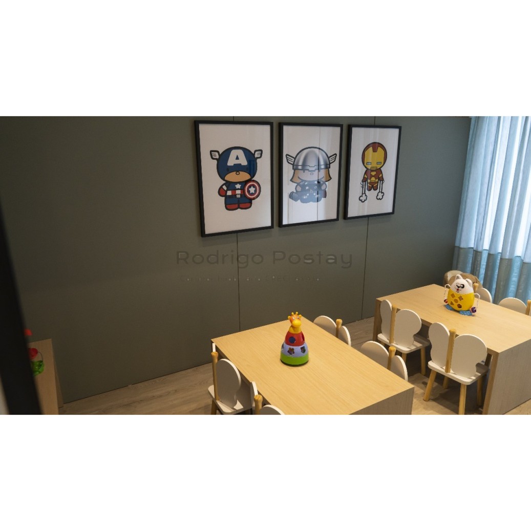 Apartamento a 450m da praia, no residencial Dallas House - Morretes Itapema 