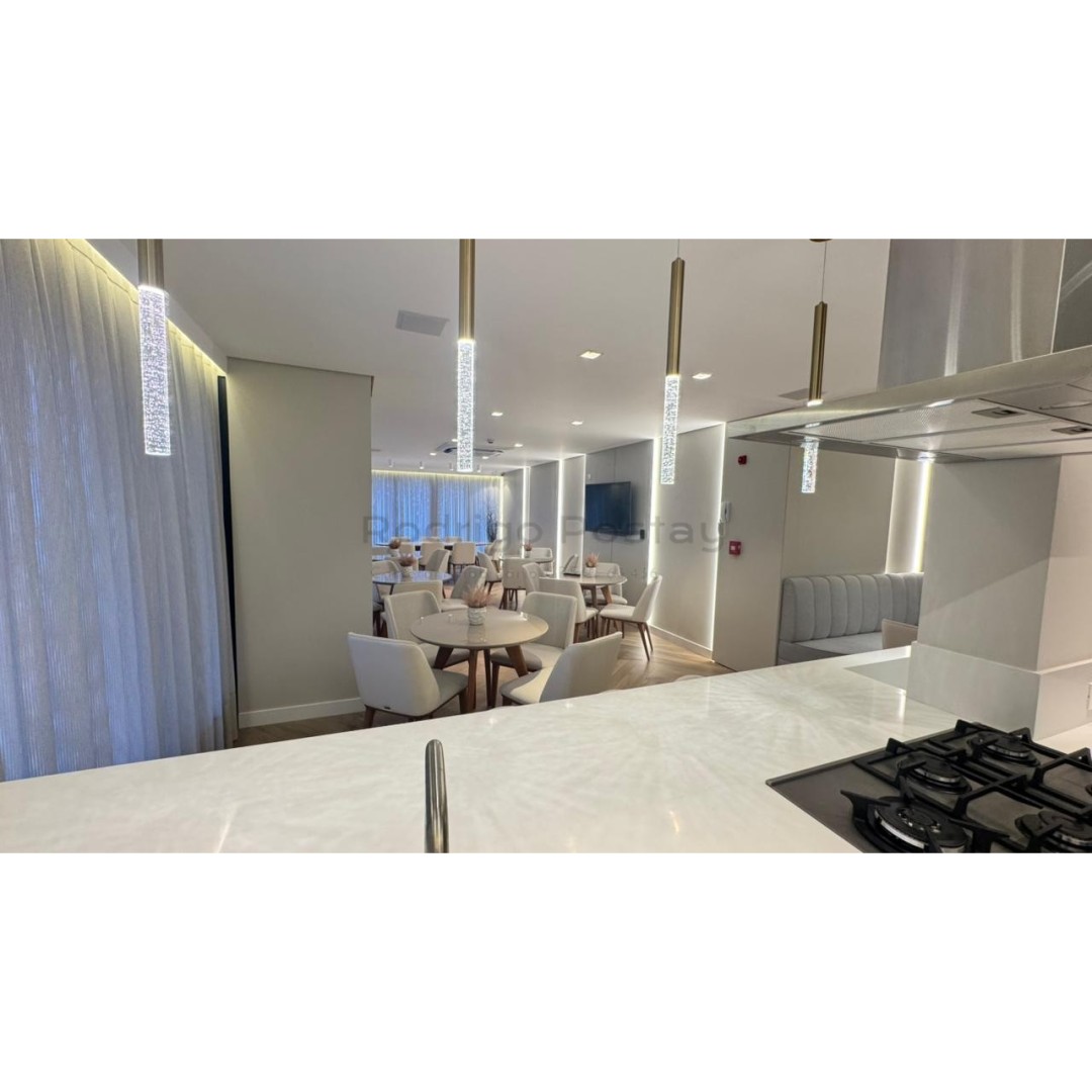 Apartamento 3 quartos e lazer completo no Atlantico Residence - Morretes Itapema