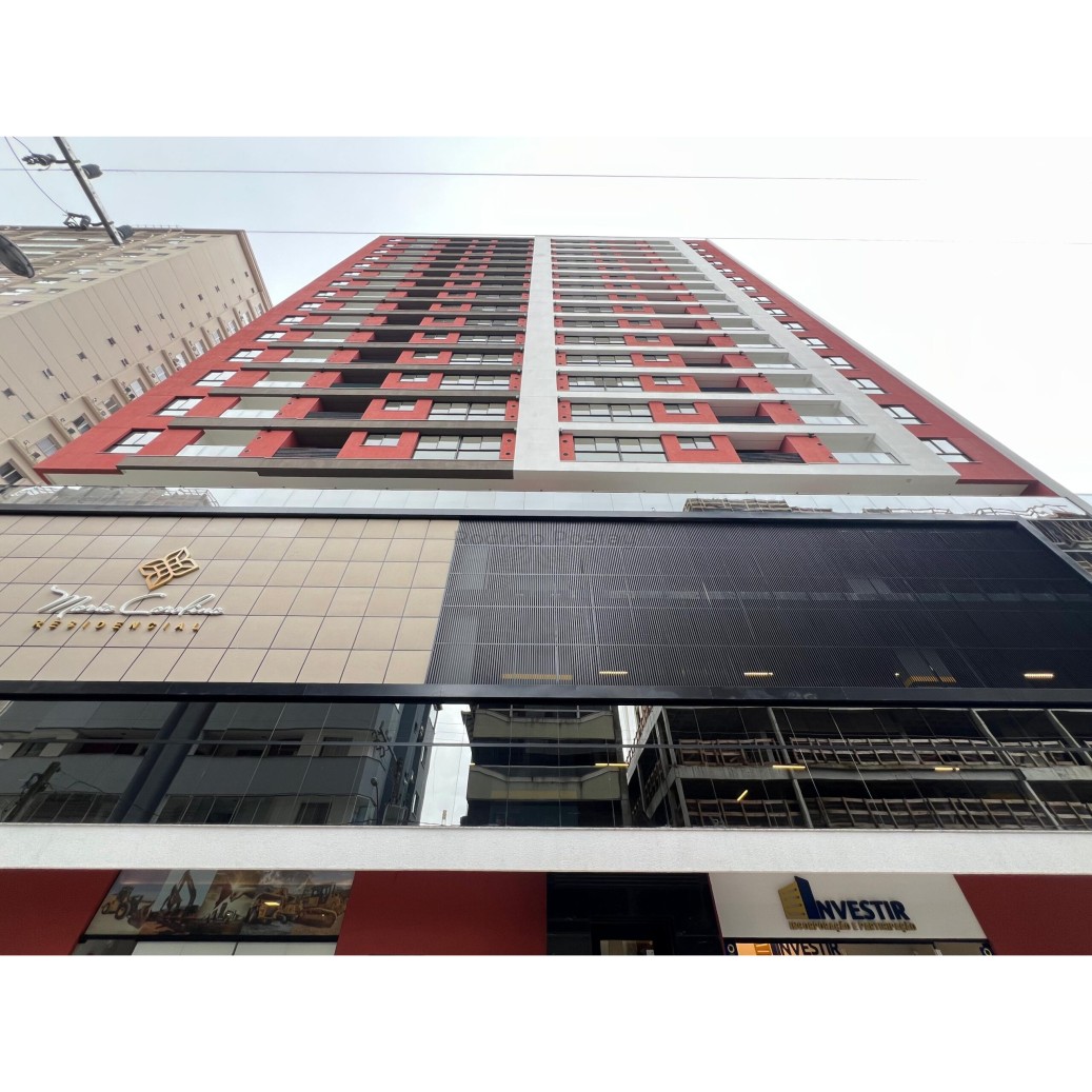 Apartamento com Lazer Completo no Maria Carolina Residence - Morretes Itapema