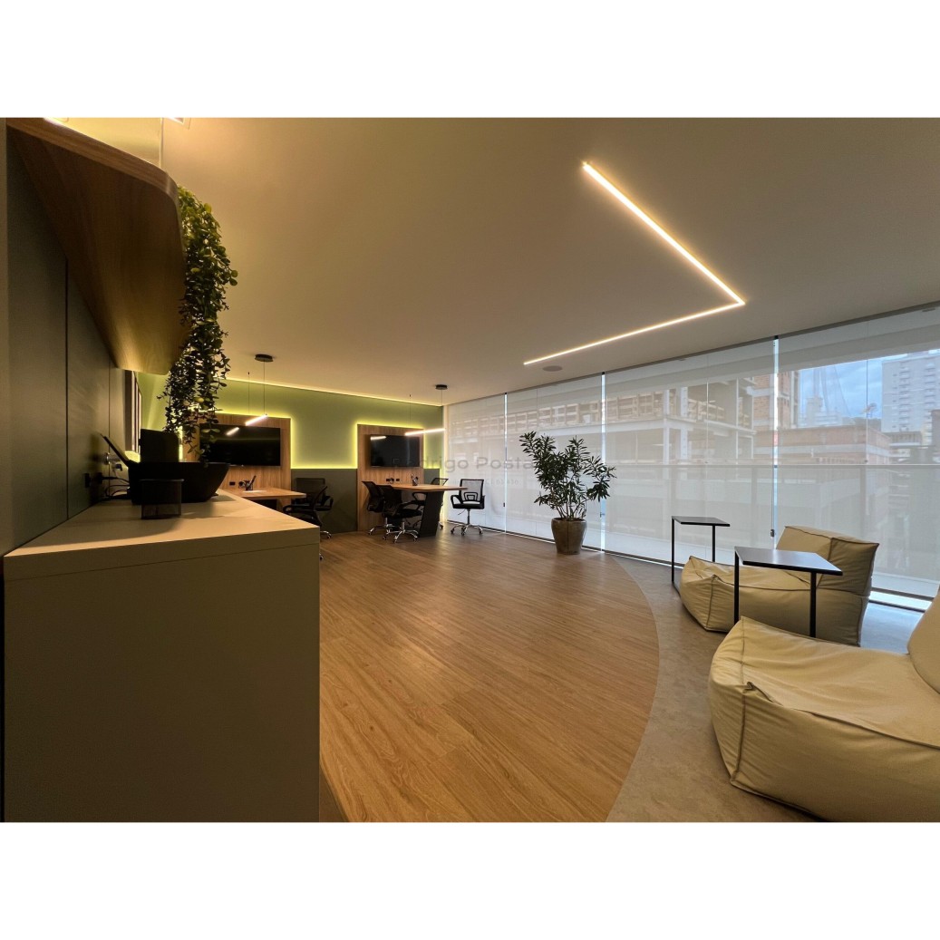 Apartamento com Lazer Completo no Maria Carolina Residence - Morretes Itapema