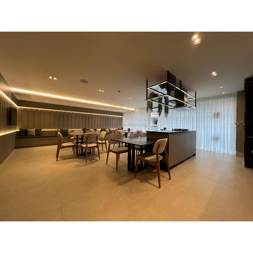 Apartamento com Lazer Completo no Maria Carolina Residence - Morretes Itapema