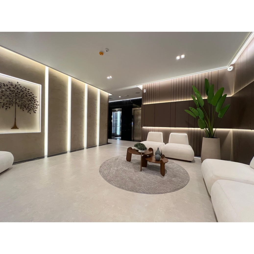 Apartamento com Lazer Completo no Maria Carolina Residence - Morretes Itapema