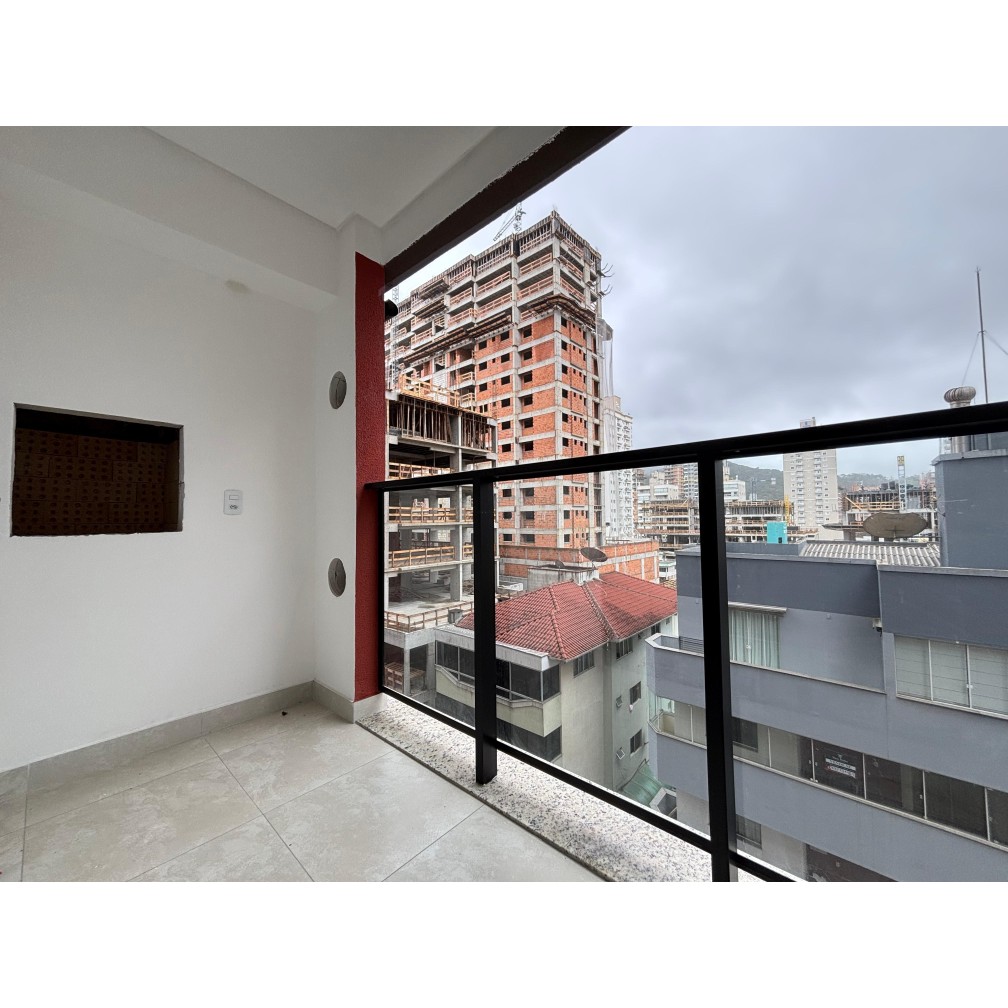Apartamento com Lazer Completo no Maria Carolina Residence - Morretes Itapema