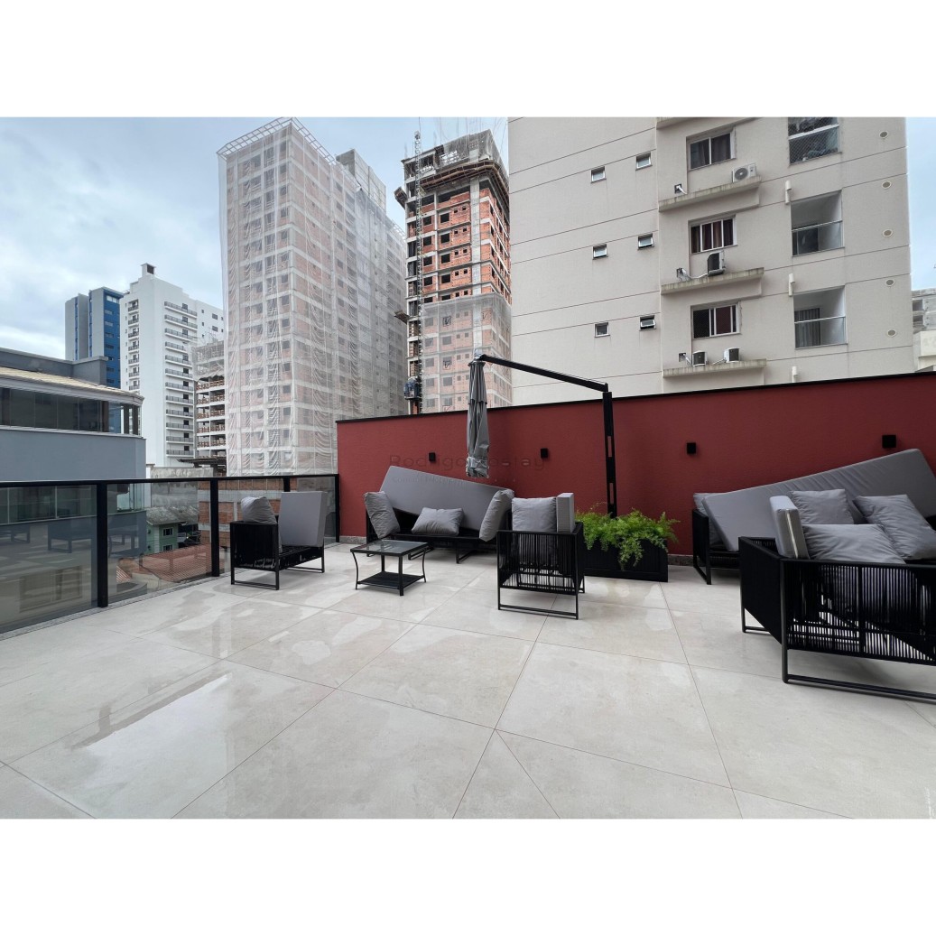 Apartamento com Lazer Completo no Maria Carolina Residence - Morretes Itapema