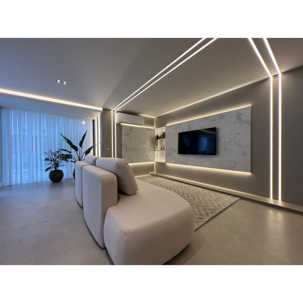 Apartamento com Lazer Completo no Maria Carolina Residence - Morretes Itapema