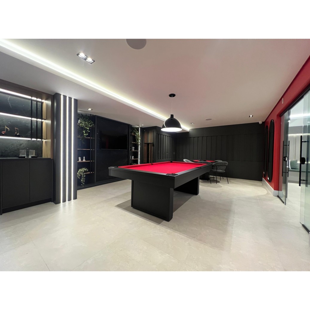 Apartamento com Lazer Completo no Maria Carolina Residence - Morretes Itapema