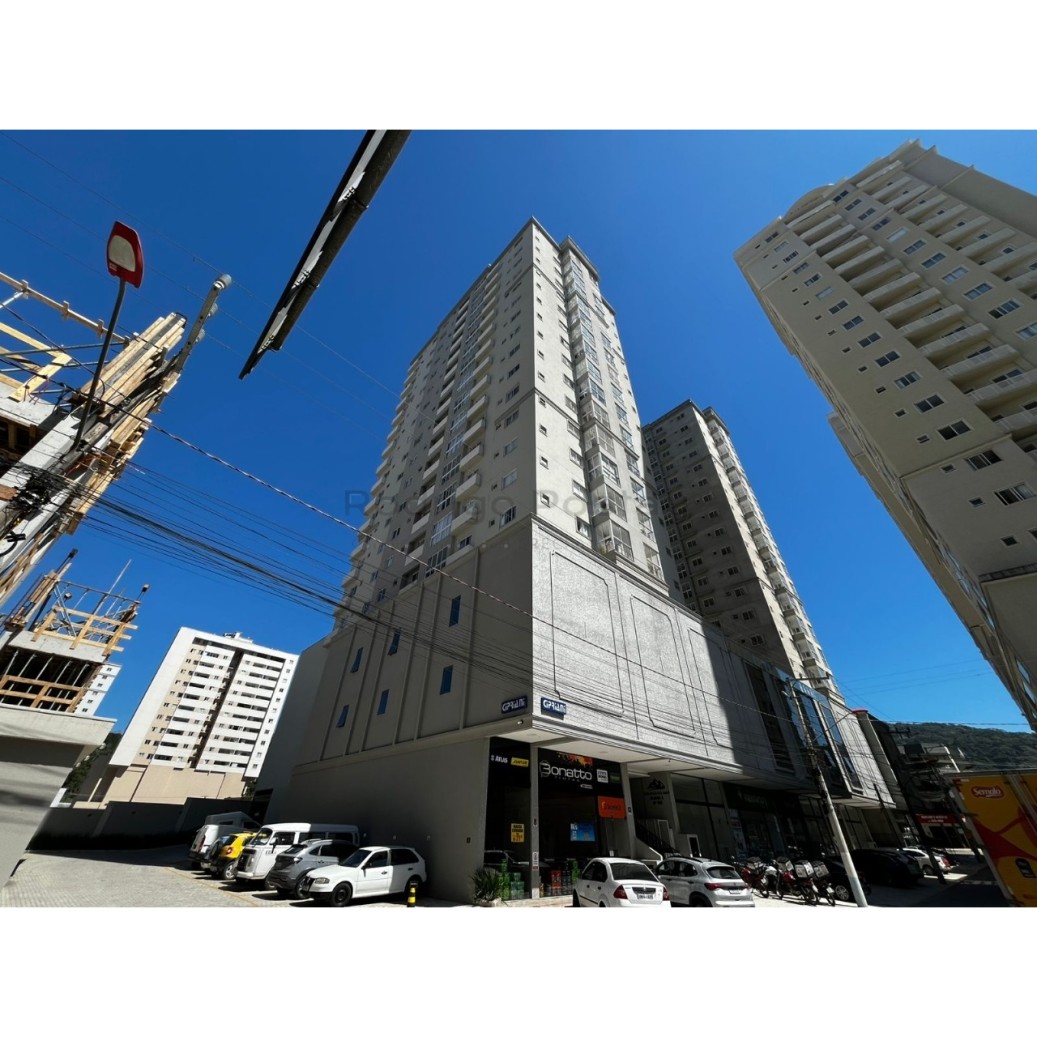 🌟 Apartamento Pronto para Morar em Itapema – 3 Quartos | Vista Mar 