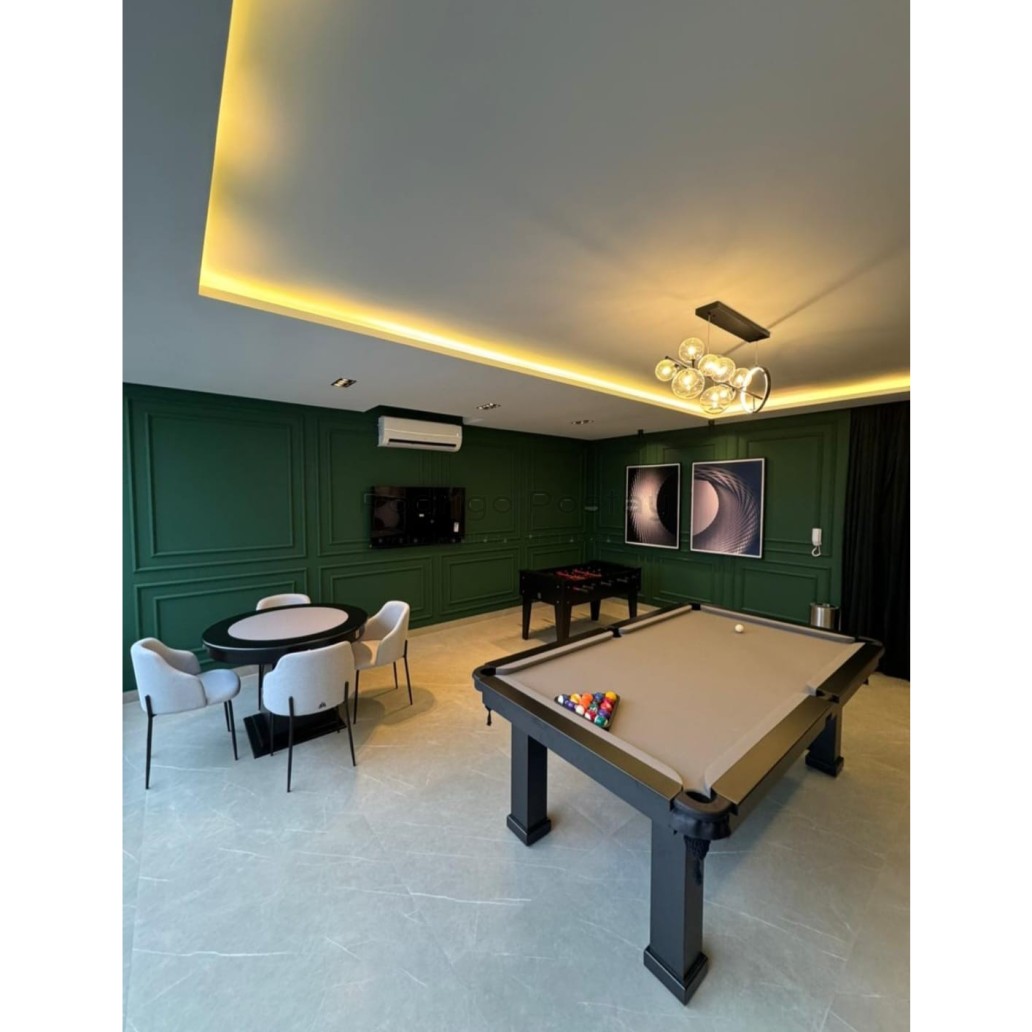 🌟 Apartamento Pronto para Morar em Itapema – 3 Quartos | Vista Mar 
