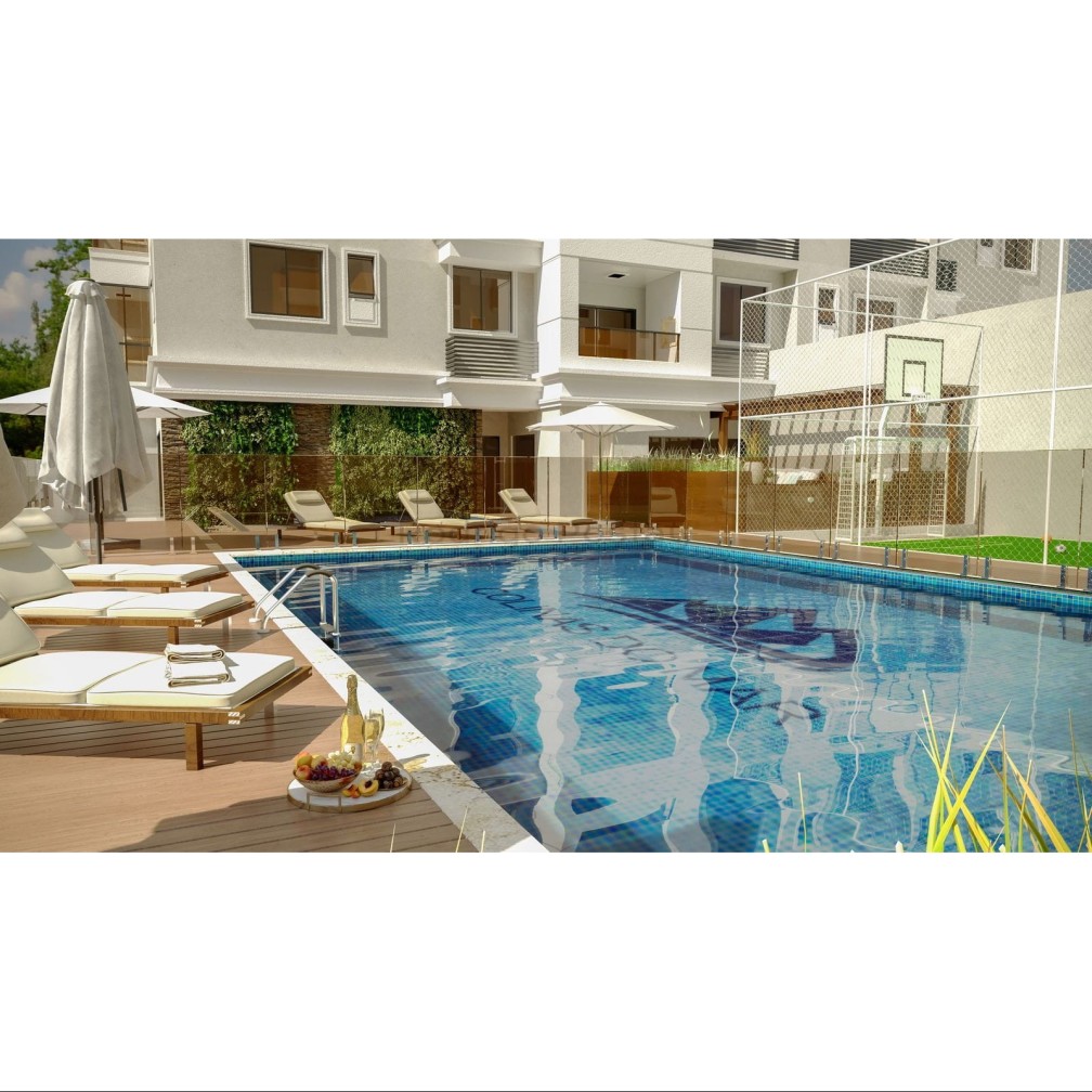 🌟 Apartamento Pronto para Morar em Itapema – 3 Quartos | Vista Mar 