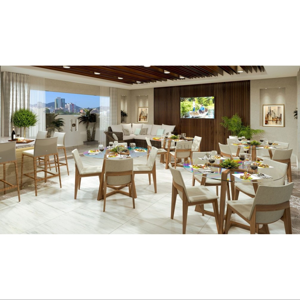 🌟 Apartamento Pronto para Morar em Itapema – 3 Quartos | Vista Mar 