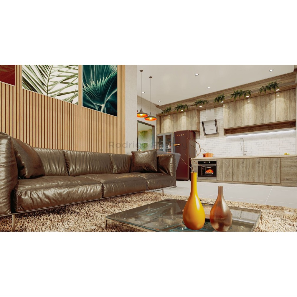 🌟 Apartamento Pronto para Morar em Itapema – 3 Quartos | Vista Mar 