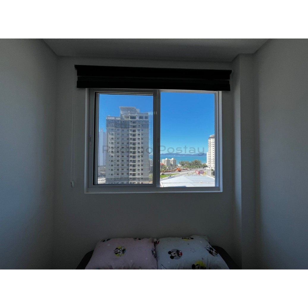 🌟 Apartamento Pronto para Morar em Itapema – 3 Quartos | Vista Mar 