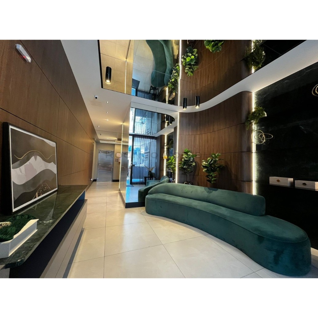 🌟 Apartamento Pronto para Morar em Itapema – 3 Quartos | Vista Mar 