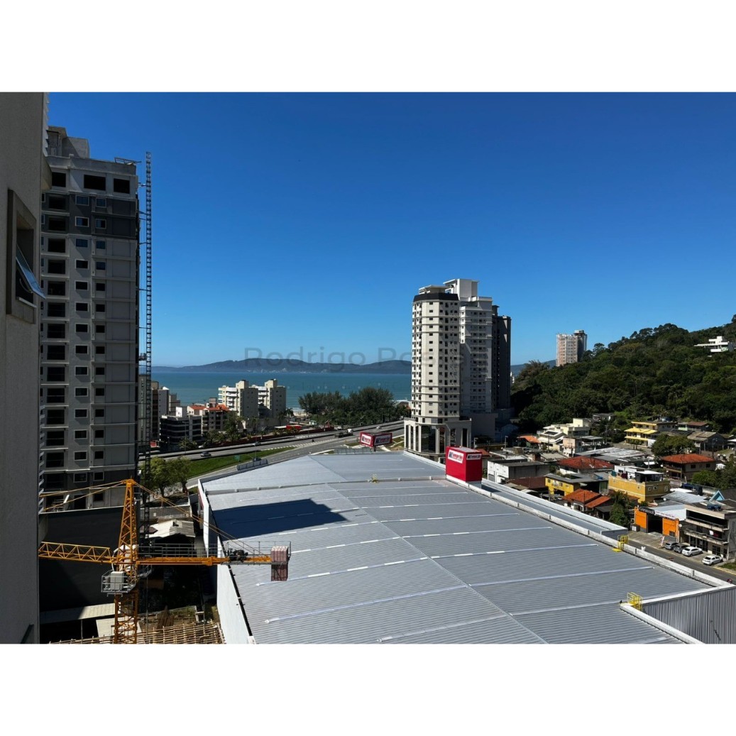 🌟 Apartamento Pronto para Morar em Itapema – 3 Quartos | Vista Mar 