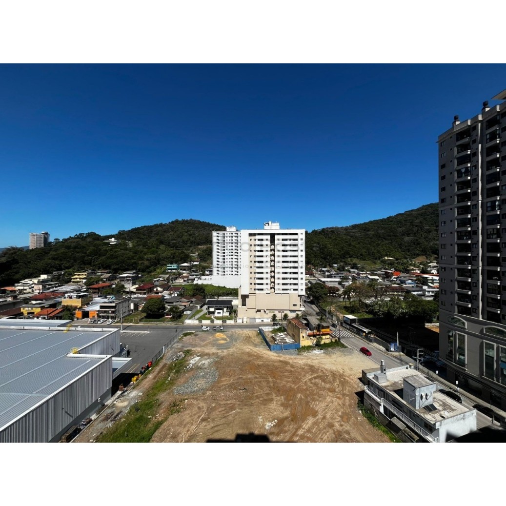 🌟 Apartamento Pronto para Morar em Itapema – 3 Quartos | Vista Mar 
