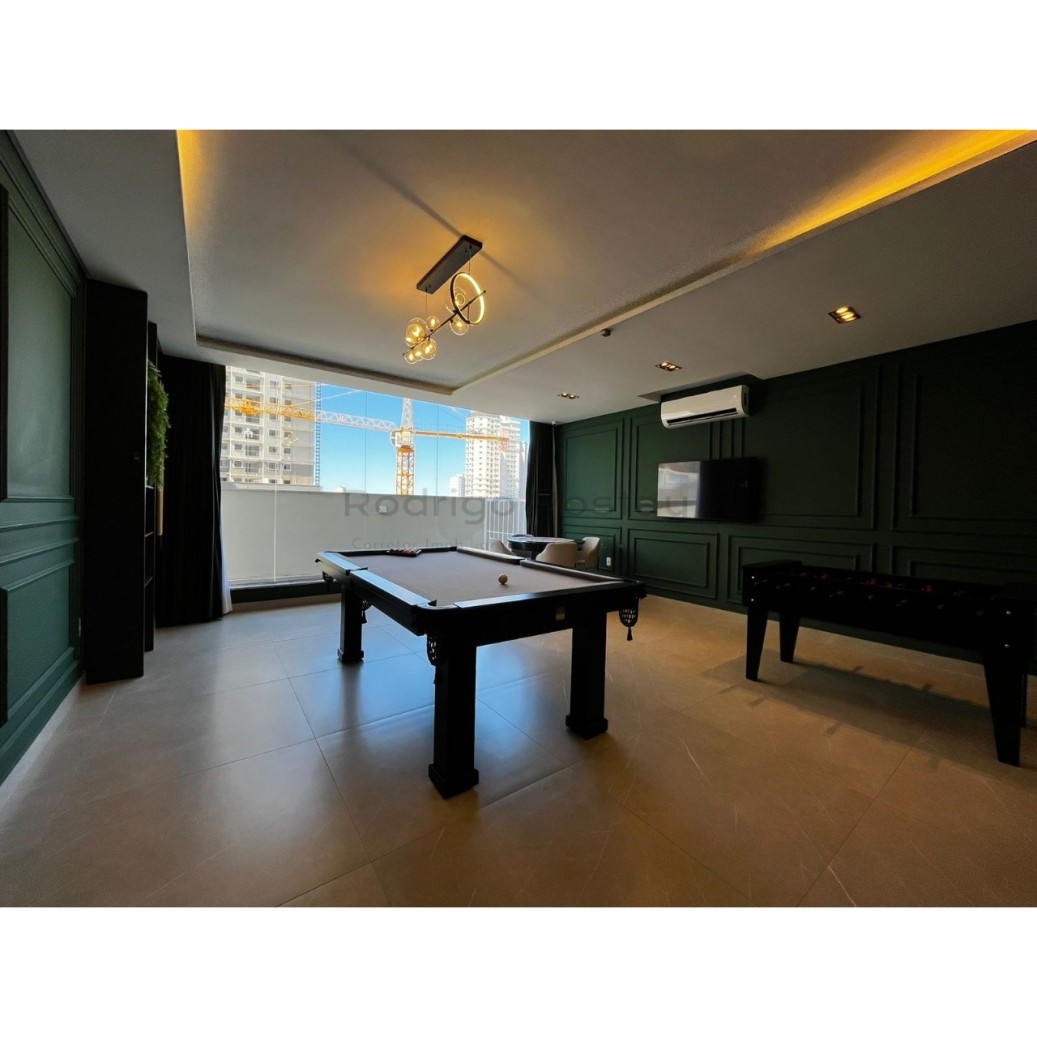 🌟 Apartamento Pronto para Morar em Itapema – 3 Quartos | Vista Mar 