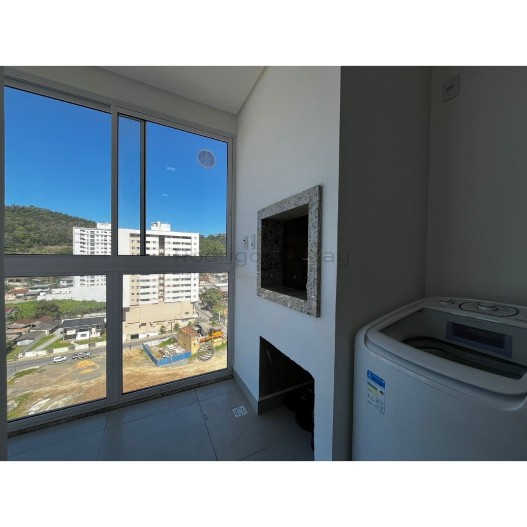 🌟 Apartamento Pronto para Morar em Itapema – 3 Quartos | Vista Mar 