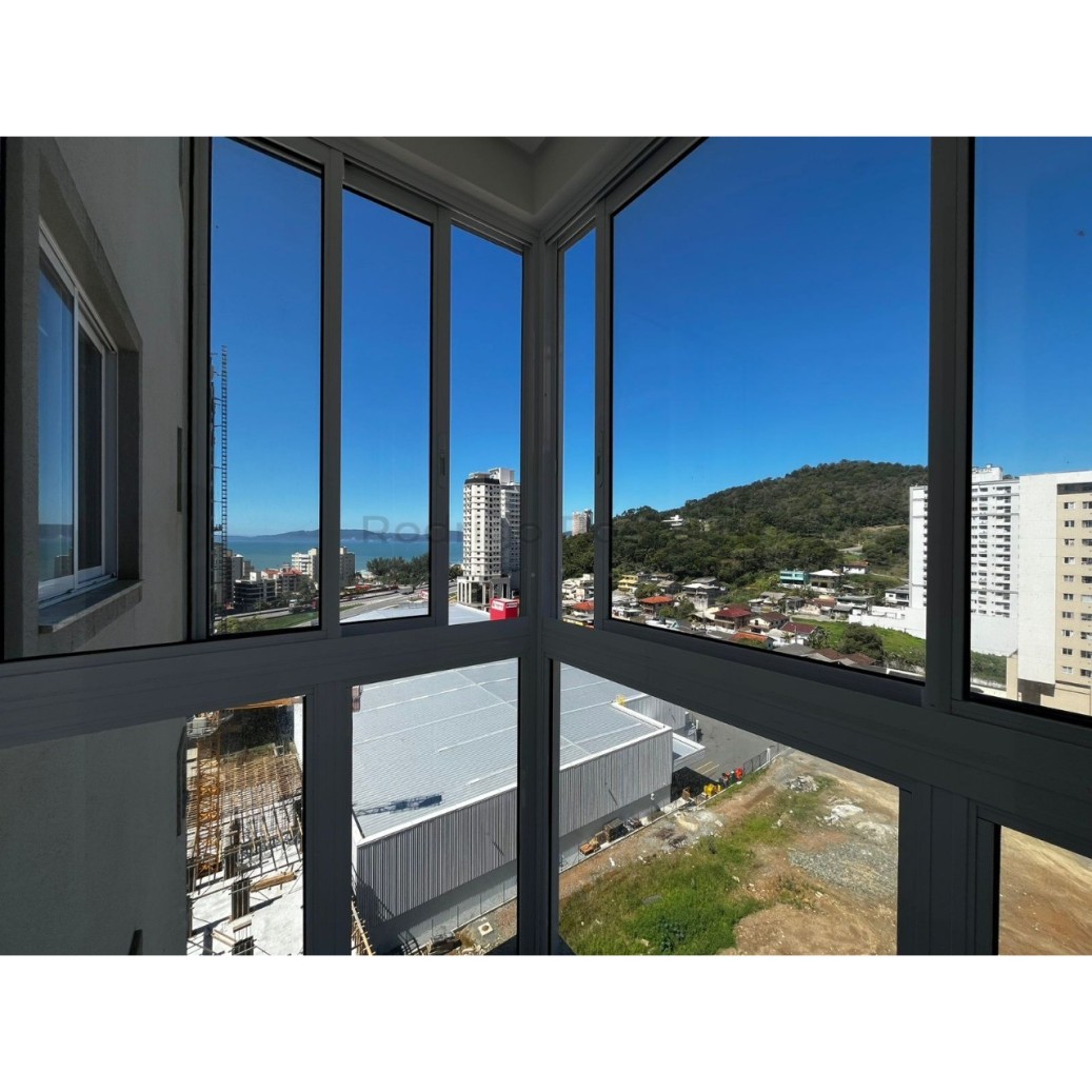 🌟 Apartamento Pronto para Morar em Itapema – 3 Quartos | Vista Mar 