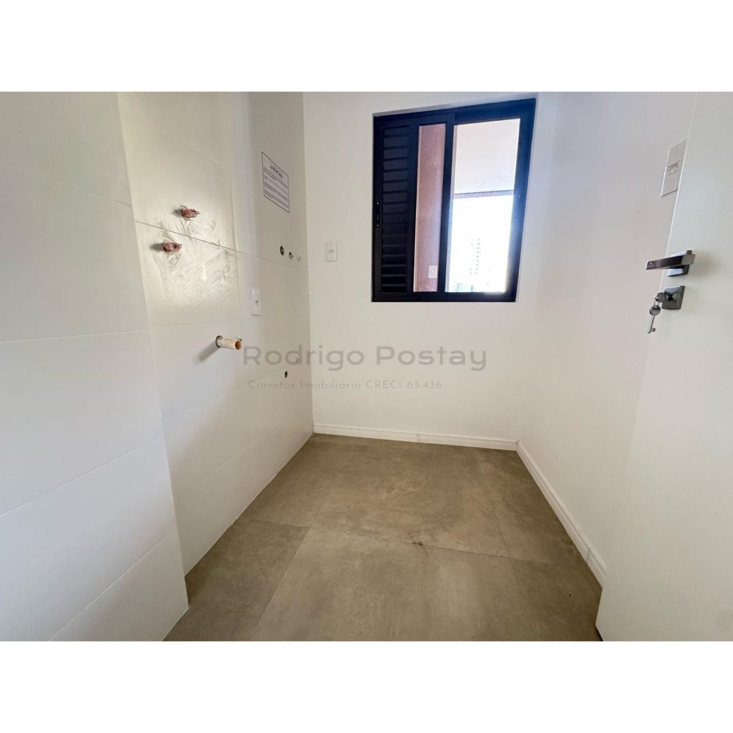 Apartamento  no Porto Rico Residence 3 suítes - Meia Praia Itapema 