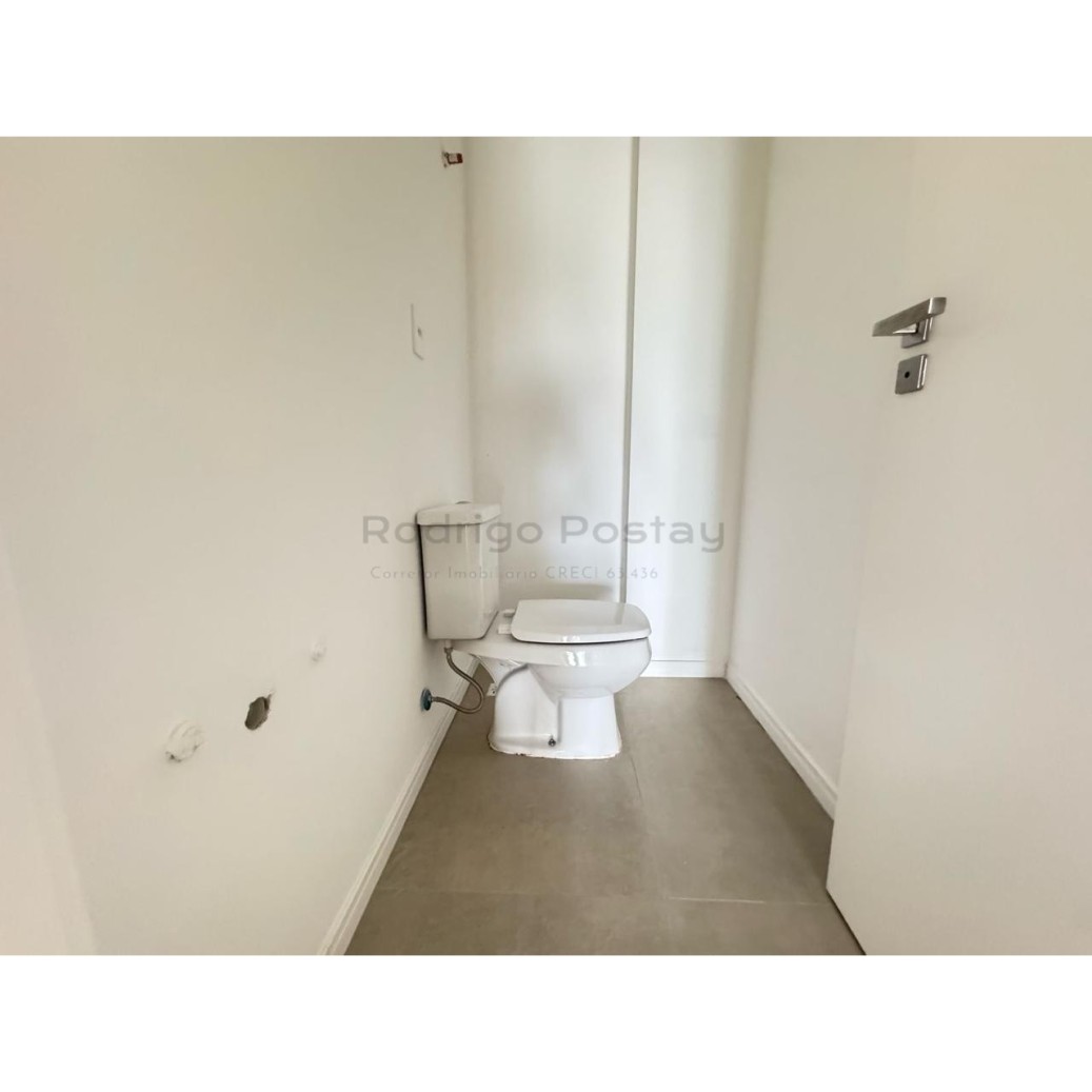 Apartamento  no Porto Rico Residence 3 suítes - Meia Praia Itapema 