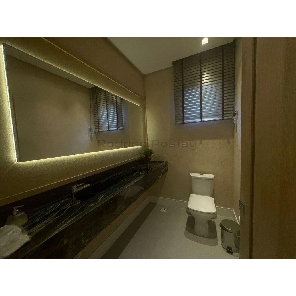 Apartamento  no Porto Rico Residence 3 suítes - Meia Praia Itapema 