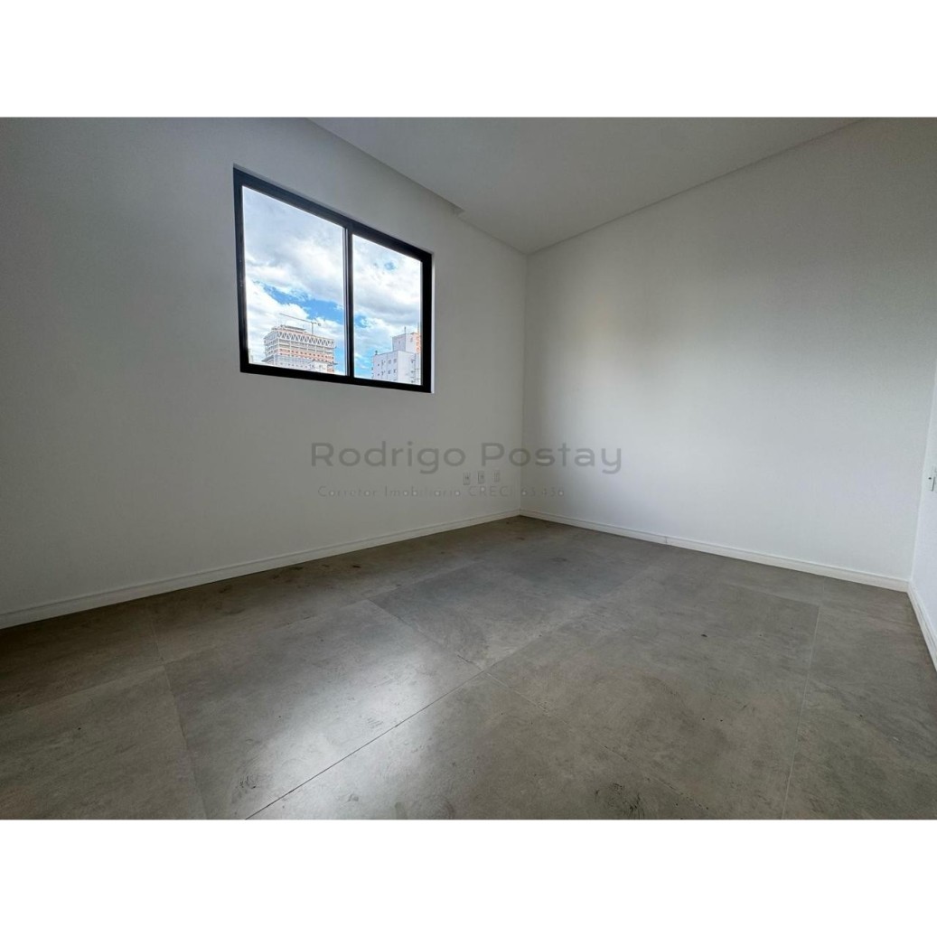Apartamento  no Porto Rico Residence 3 suítes - Meia Praia Itapema 