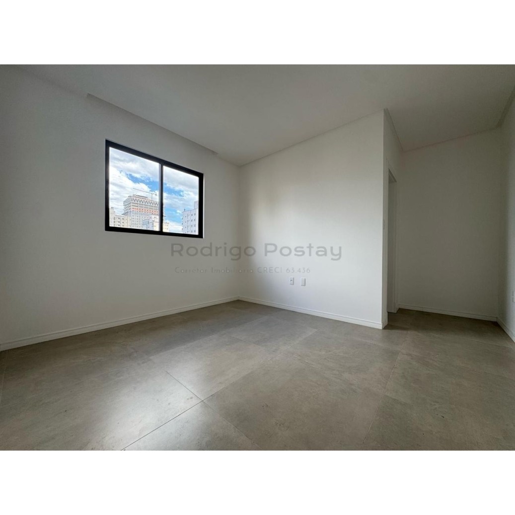 Apartamento  no Porto Rico Residence 3 suítes - Meia Praia Itapema 