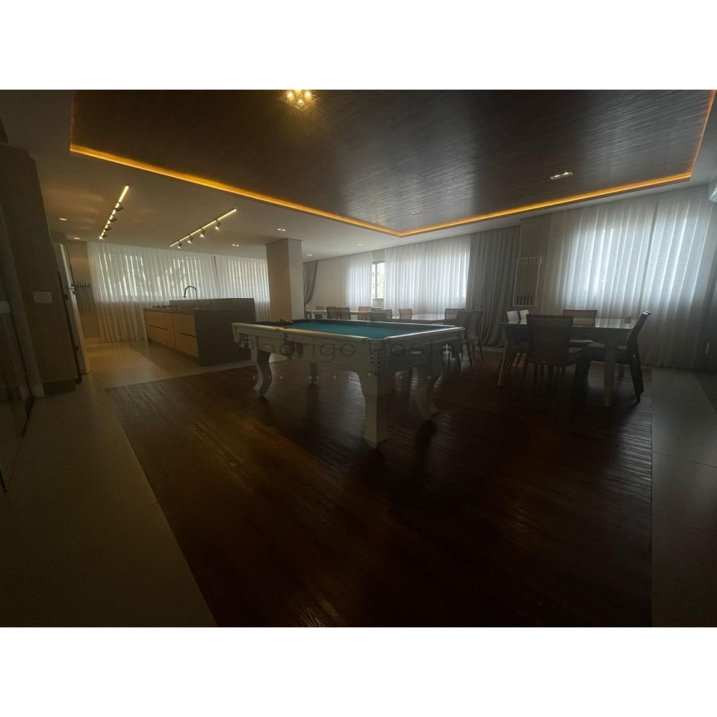 Apartamento  no Porto Rico Residence 3 suítes - Meia Praia Itapema 
