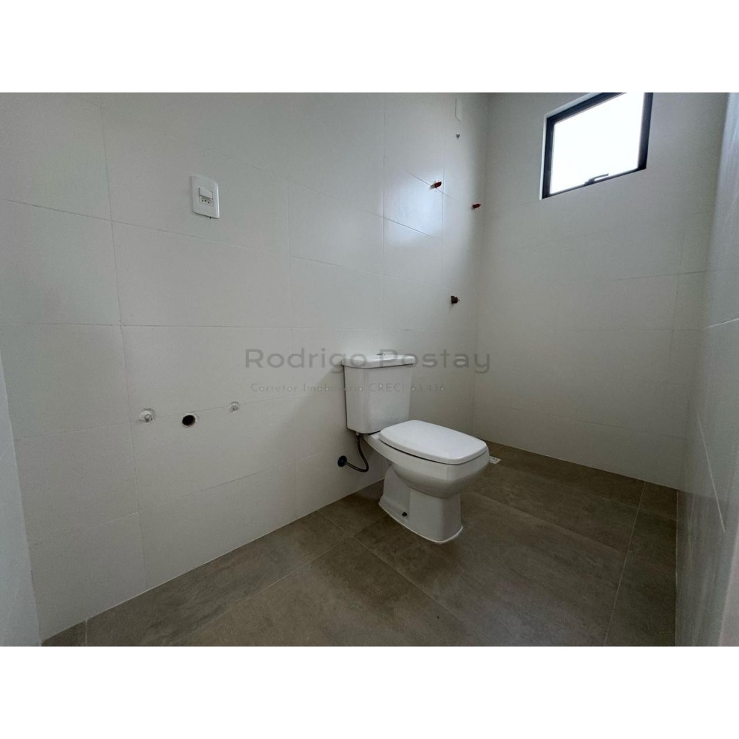 Apartamento  no Porto Rico Residence 3 suítes - Meia Praia Itapema 
