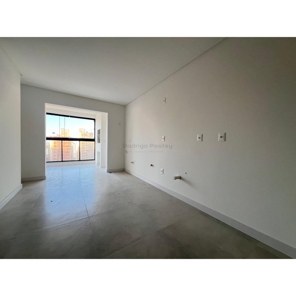 Apartamento pronto com entrada de R$ 150 mil e saldo em 100x - Morretes Itapema 