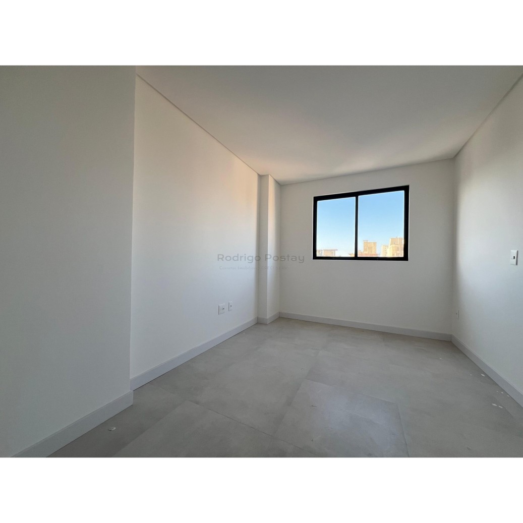 Apartamento pronto com entrada de R$ 150 mil e saldo em 100x - Morretes Itapema 