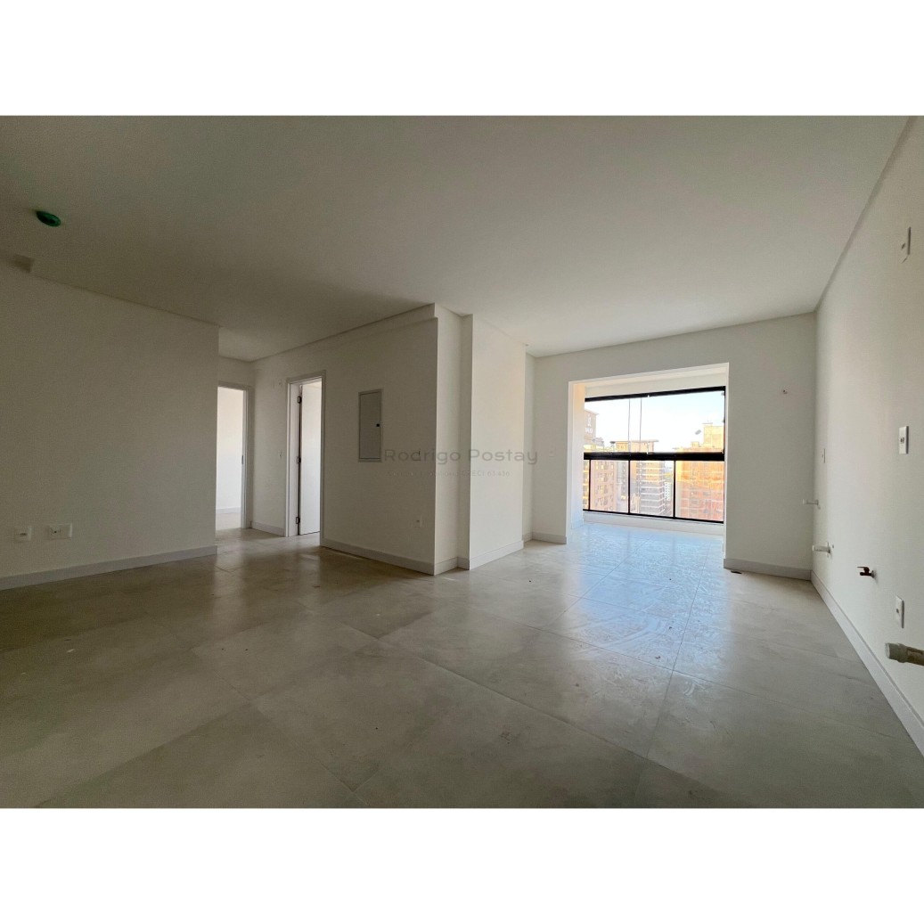 Apartamento pronto com entrada de R$ 150 mil e saldo em 100x - Morretes Itapema 