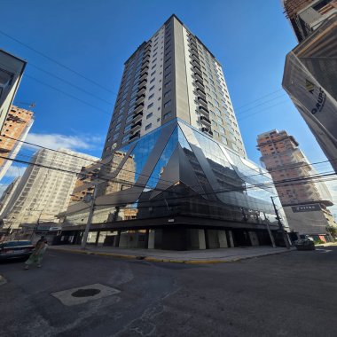 Apartamento pronto com entrada de R$ 150 mil e saldo em 100x - Morretes Itapema 