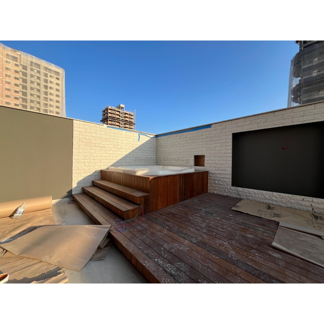 Apartamento pronto com entrada de R$ 150 mil e saldo em 100x - Morretes Itapema 