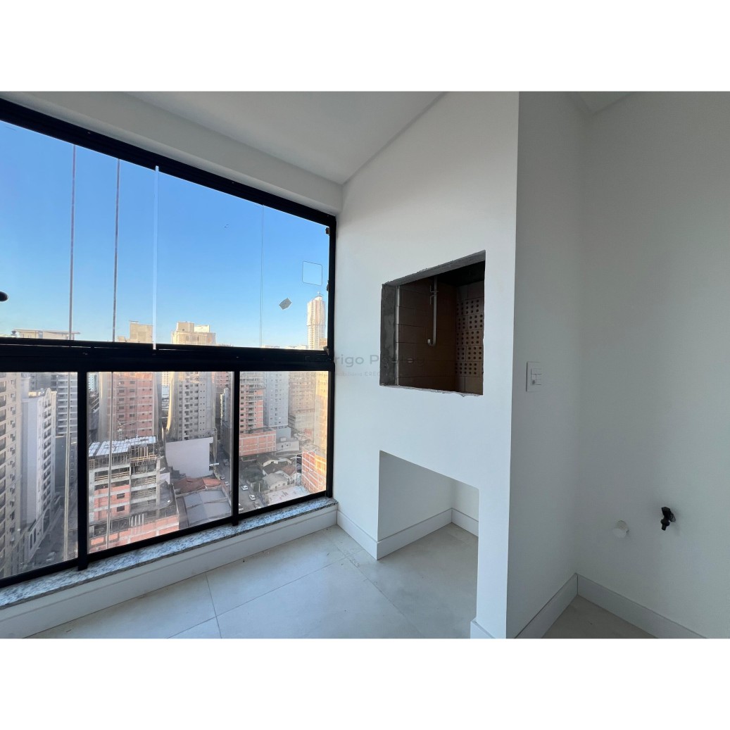 Apartamento pronto com entrada de R$ 150 mil e saldo em 100x - Morretes Itapema 
