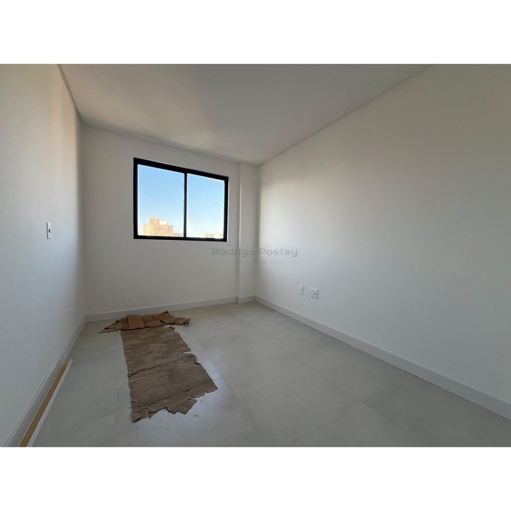 Apartamento pronto com entrada de R$ 150 mil e saldo em 100x - Morretes Itapema 