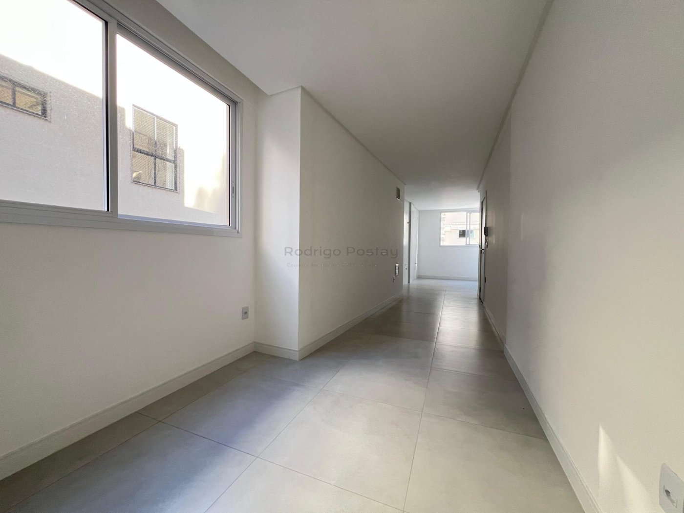 Apartamento com vista mar no Bella Helena Residence - Morretes Itapema
